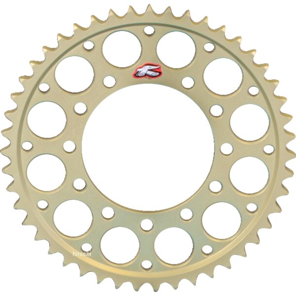 SPROCKET REAR 42T
