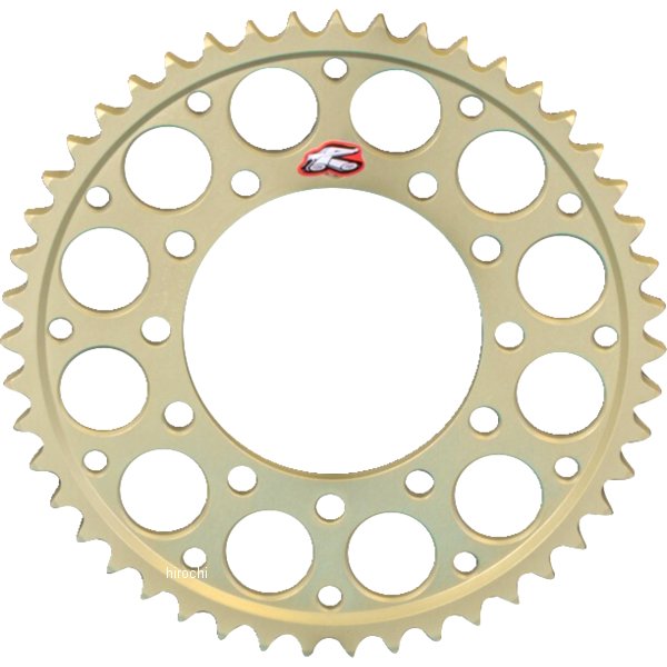 SPROCKET REAR 42T