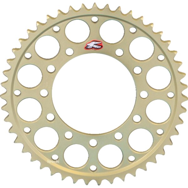 SPROCKET REAR 41T