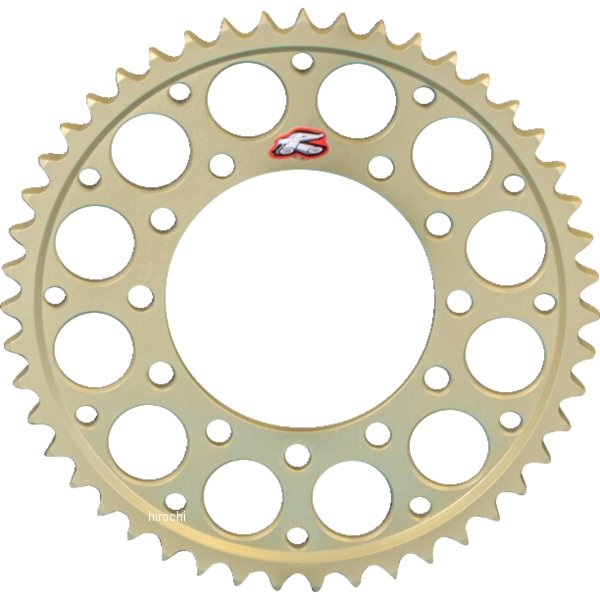 SPROCKET REAR 42T