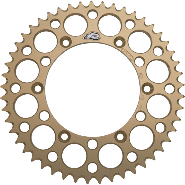 【セール特価】 リア スプロケット ヤマハ49T 520