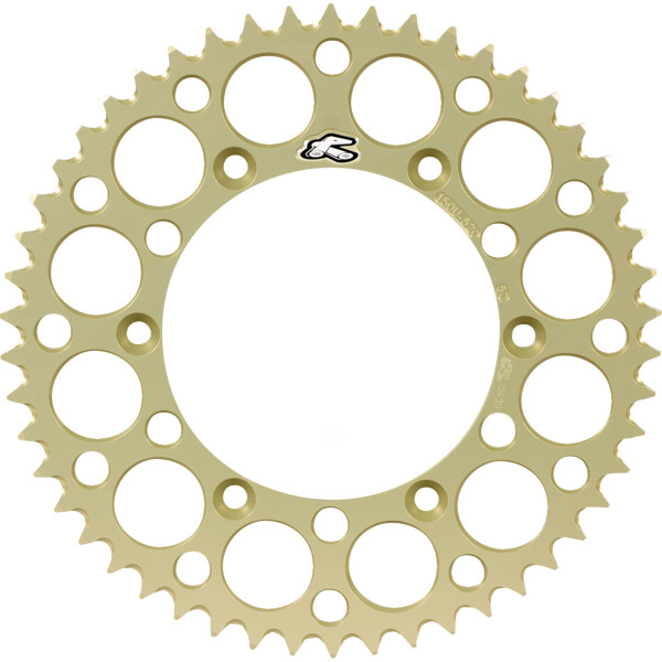 リア スプロケット ヤマハ50T 520