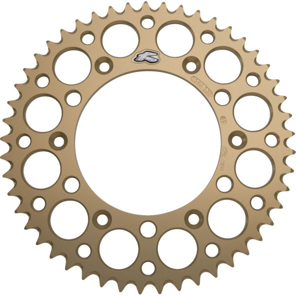 リア スプロケット ホンダ49T 520