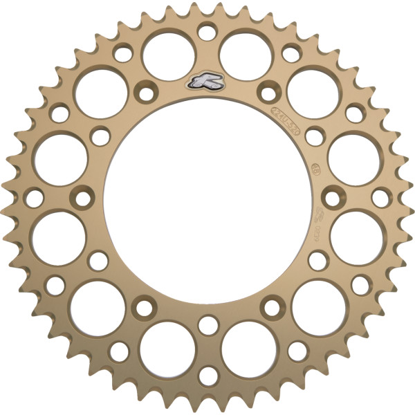 リア スプロケット KTM/HQV/GAS48T 520