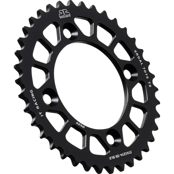 スプロケット リア 38T CRF110F ブラック