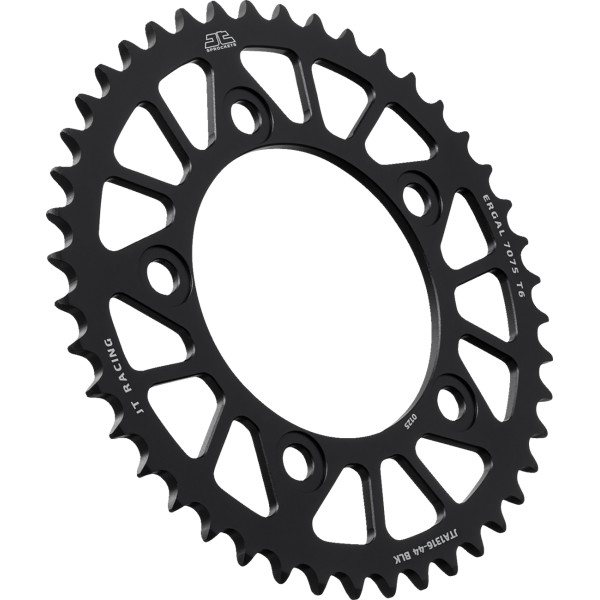 SPROCKET REAR 44T HONDA BLK