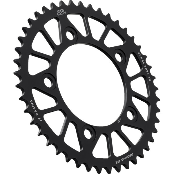 SPROCKET REAR 45T HONDA BLK