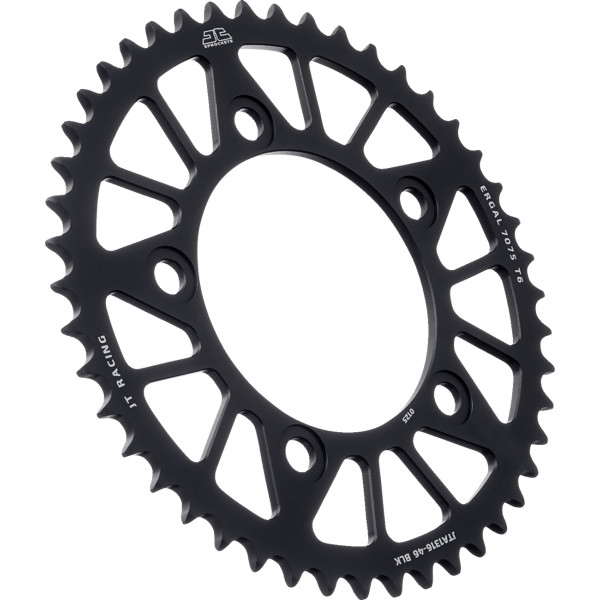 SPROCKET REAR 46T HONDA BLK