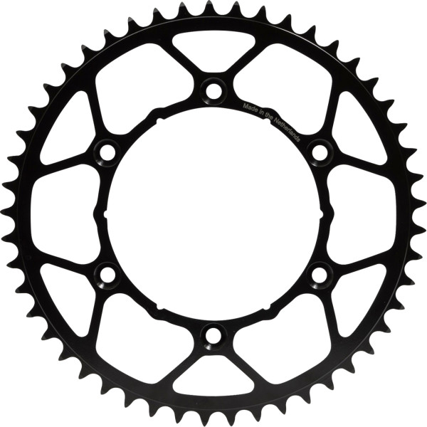 STEEL ULTRALIGHT SPROCKET (520-53T) HONDA