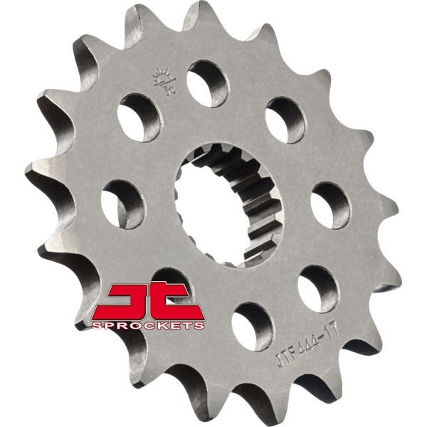 カウンターシャフトスプロケット 17丁 17年-20年 GSX-R 1000R