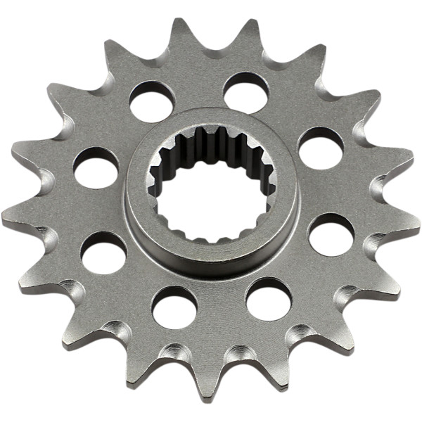 カウンターシャフト フロントスプロケット 520/15T 96年-04年 XR400R