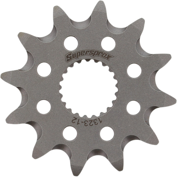 カウンターシャフト フロントスプロケット 520/12T 04年-09年 CRF250R