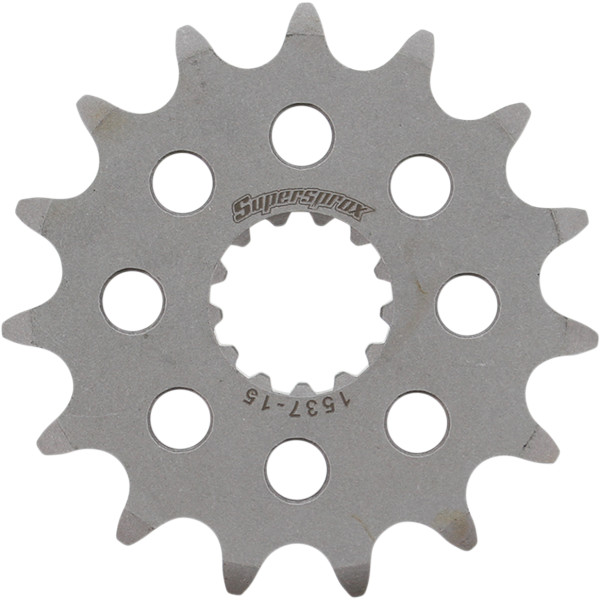 カウンターシャフト フロントスプロケット 525/15T 15年-17年 Versys 1000