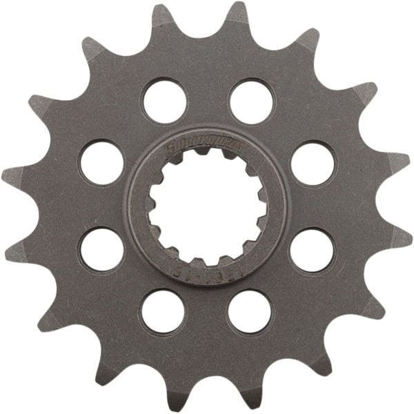 カウンターシャフト フロントスプロケット 520/16T 06年-09年 YZF-R6 S