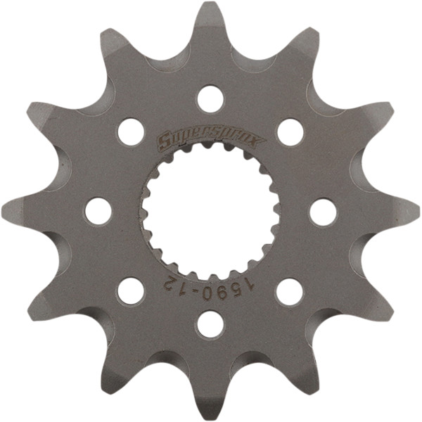 カウンターシャフト フロントスプロケット 520/12T 20年 WR250F