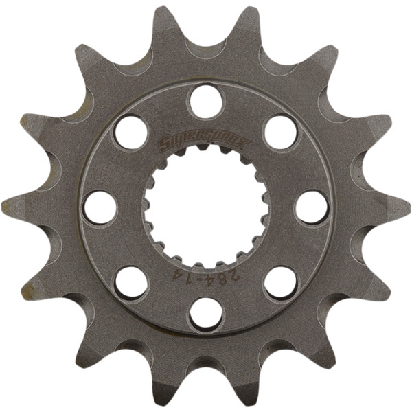 カウンターシャフト フロントスプロケット 520/14T 19年-20年 CRF450RWE