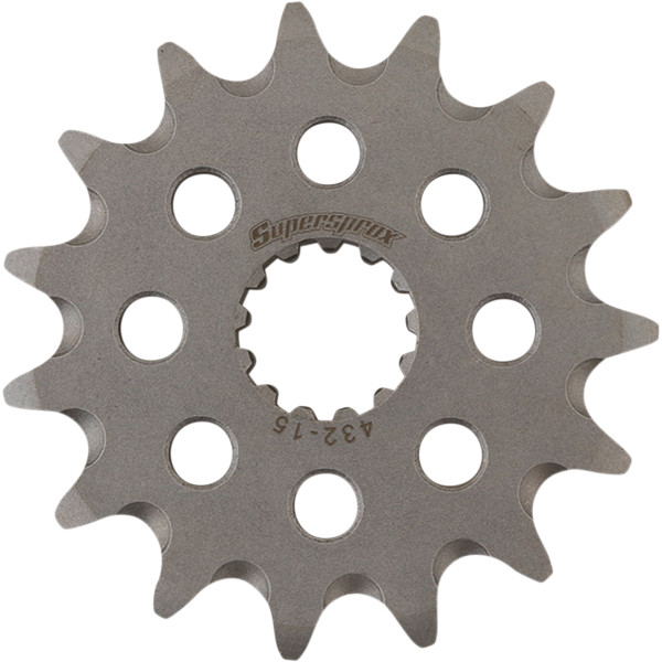 カウンターシャフト フロントスプロケット 520/15T 03年 KLX400R