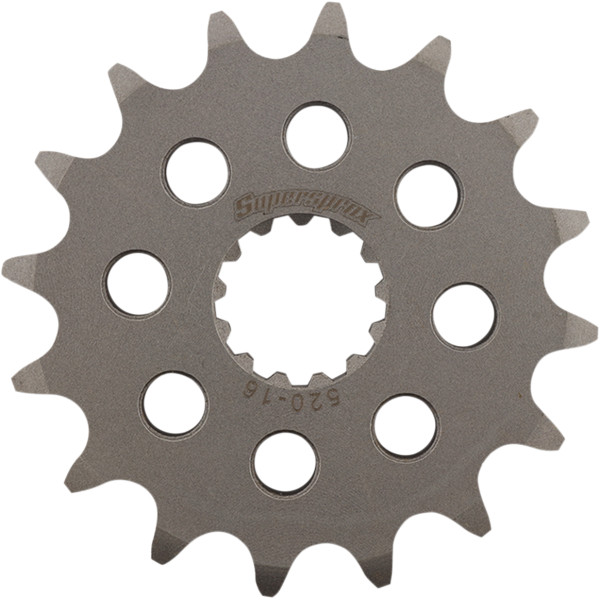 カウンターシャフト フロントスプロケット 525/16T 16年 GSF 1250 Bandit SA