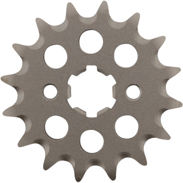 カウンターシャフト フロントスプロケット 420/16T 03年 RM 60