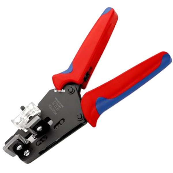 KNIPEX   ワイヤーストリッパー