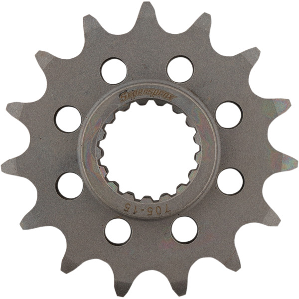 カウンターシャフト フロントスプロケット 520/15T 16年-20年 アプリリア RSV4 RR