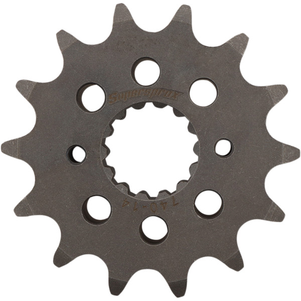 カウンターシャフト フロントスプロケット 525/14T 04年 ドゥカティ 998 Matrix