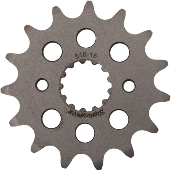 カウンターシャフト フロントスプロケット 520/15T 09年-10年 KLX250SF