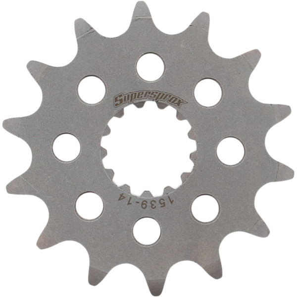 カウンターシャフト フロントスプロケット 520/14T 13年-17年 EX300 Ninja 300R ABS	