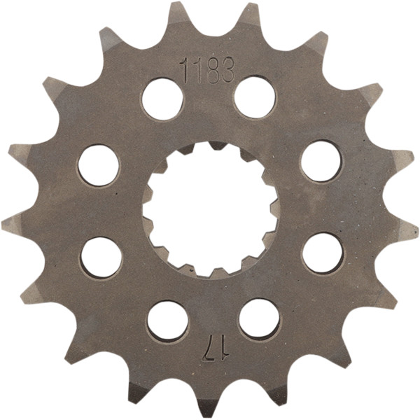 カウンターシャフト フロントスプロケット 525/17T 17年 トライアンフ Bonneville Bobber