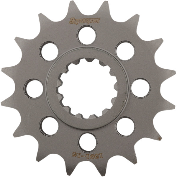 カウンターシャフト フロントスプロケット 525/16T 21年-22年 Tenere 700