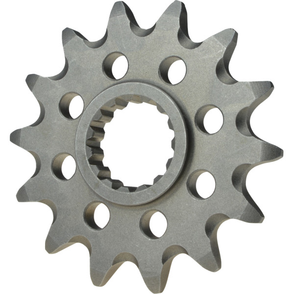 STEEL FRONT SPROCKET (520-14T) SUZUKI