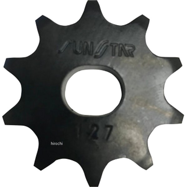 SPROCKET CS KTM50 10T