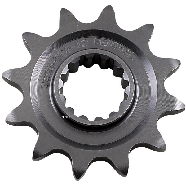 SPROCKET FRT 360A-520 12P
