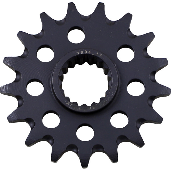 カウンターシャフト フロントスプロケット 525/17T 17年 KTM 1290 Super Adventure T