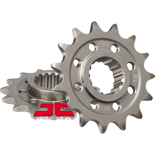 カウンターシャフトスプロケット 15丁 18年-19年 ドゥカティ Panigale 959 Corse