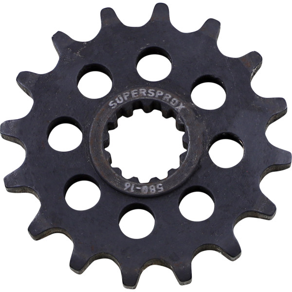 カウンターシャフト フロントスプロケット 530/16T 04年-09年 FZ6