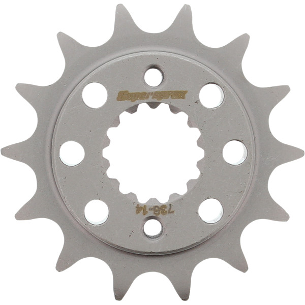 カウンターシャフト フロントスプロケット 520/14T 15年 ドゥカティ Scrambler 803