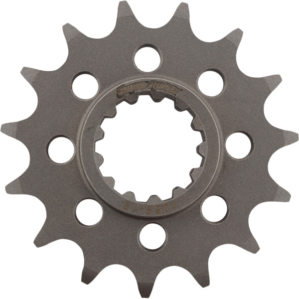 カウンターシャフト フロントスプロケット 525/15T 21年 CMX Rebel 1100