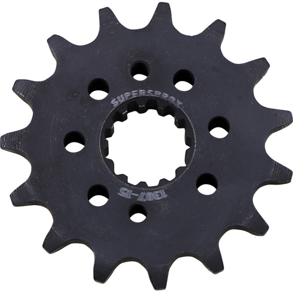 カウンターシャフト フロントスプロケット 520/15T 06年-08年 ZX-6 ZZR600