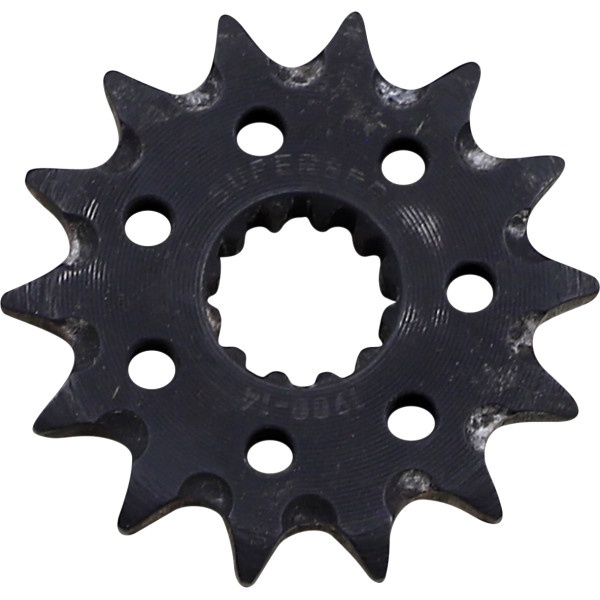 カウンターシャフト フロントスプロケット 420/14T 18年-20年 ハスクバーナ TC 65