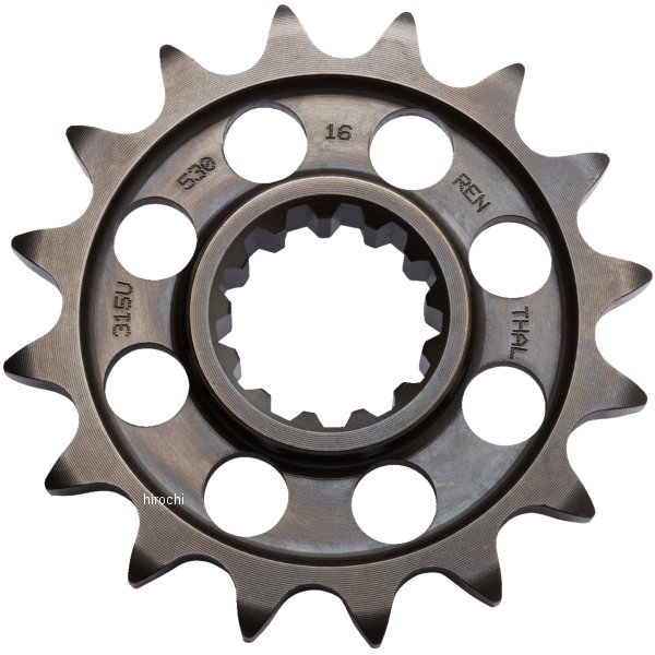 SPROCKET FT 315V-520-14