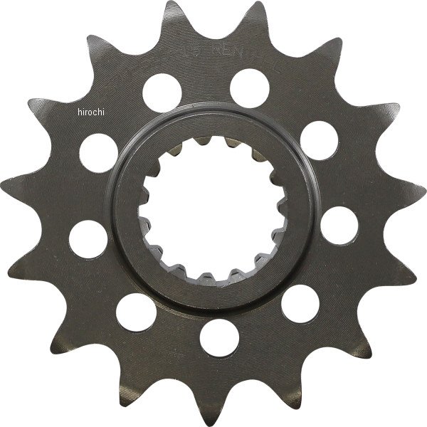 【セール特価】 フロント スプロケット 525 15T スチール 12年-17年 Panigale1199、Panigale1299