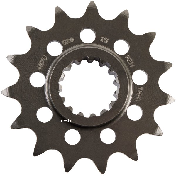 SPROCKET FT 487U 520 15