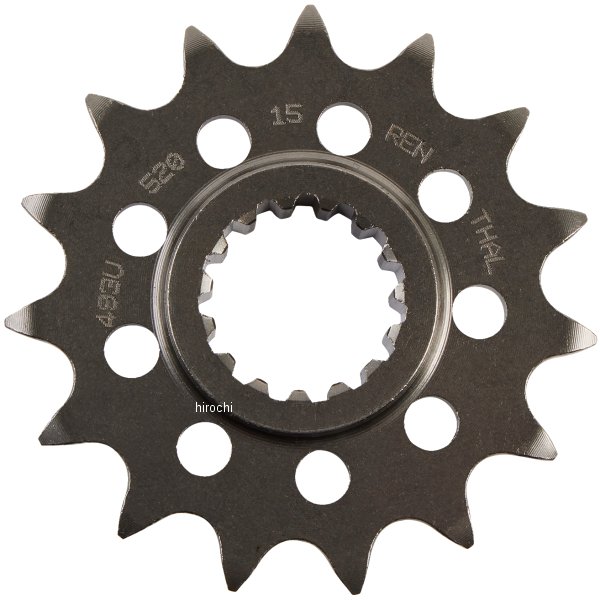 SPROCKET FT 493U 520 15