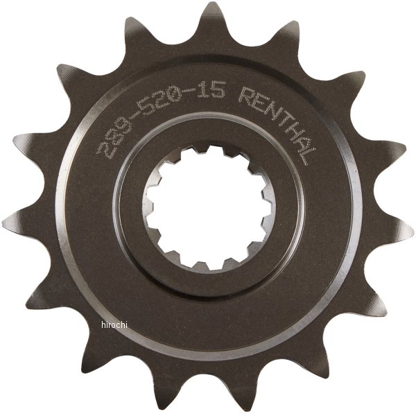 SPROCKET FT 289 520 15