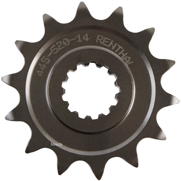 SPROCKET FT 4450 520 14