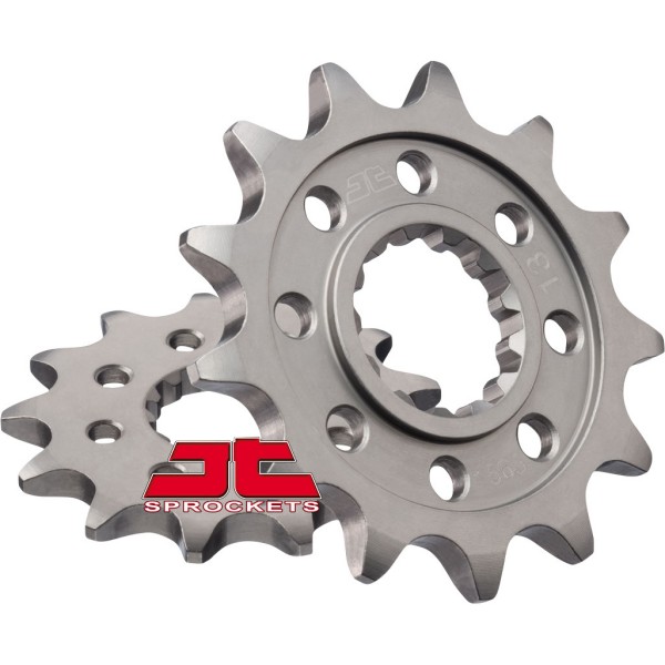 カウンターシャフトスプロケット 13丁 06年-22年 KX 450 F