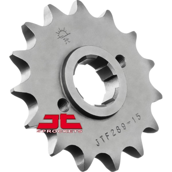 カウンターシャフトスプロケット 15丁 82年-83年 FT500 Ascot
