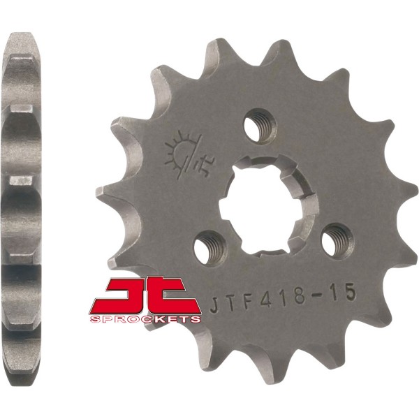 【セール特価】 カウンターシャフトスプロケット 15丁 82年-01年 KE 100