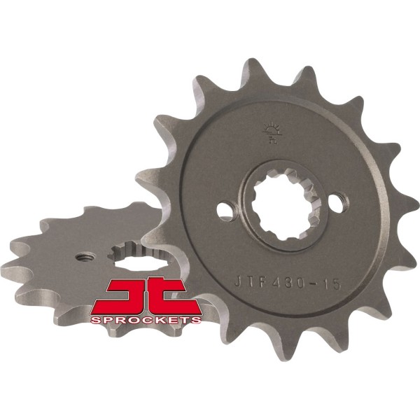 【セール特価】 カウンターシャフトスプロケット 15丁 82年-83年 GS 300 LZ